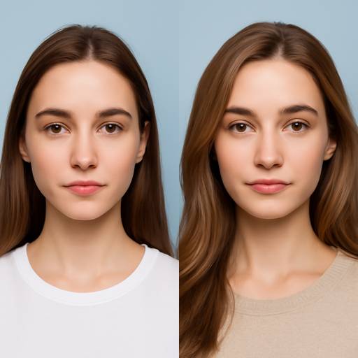 Find Your Celebrity Doppelgänger: Why Strangers Keep Saying You Look Like Someone Famous