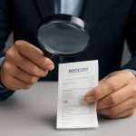 Spotting the Invisible: Master Techniques to Detect Fake Receipts